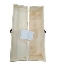 PORTABOTTIGLIA FALDEN NAT Tellini S.R.L. Velkoobchodní oblečení